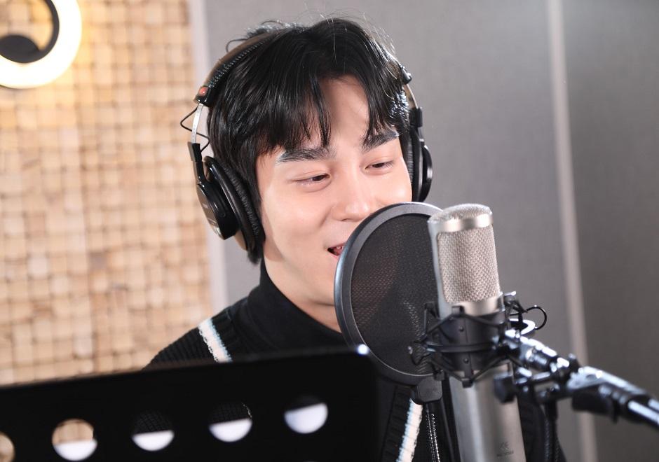 [Seoul Gangnam] K-pop & K-drama Soundtrack recording experience
