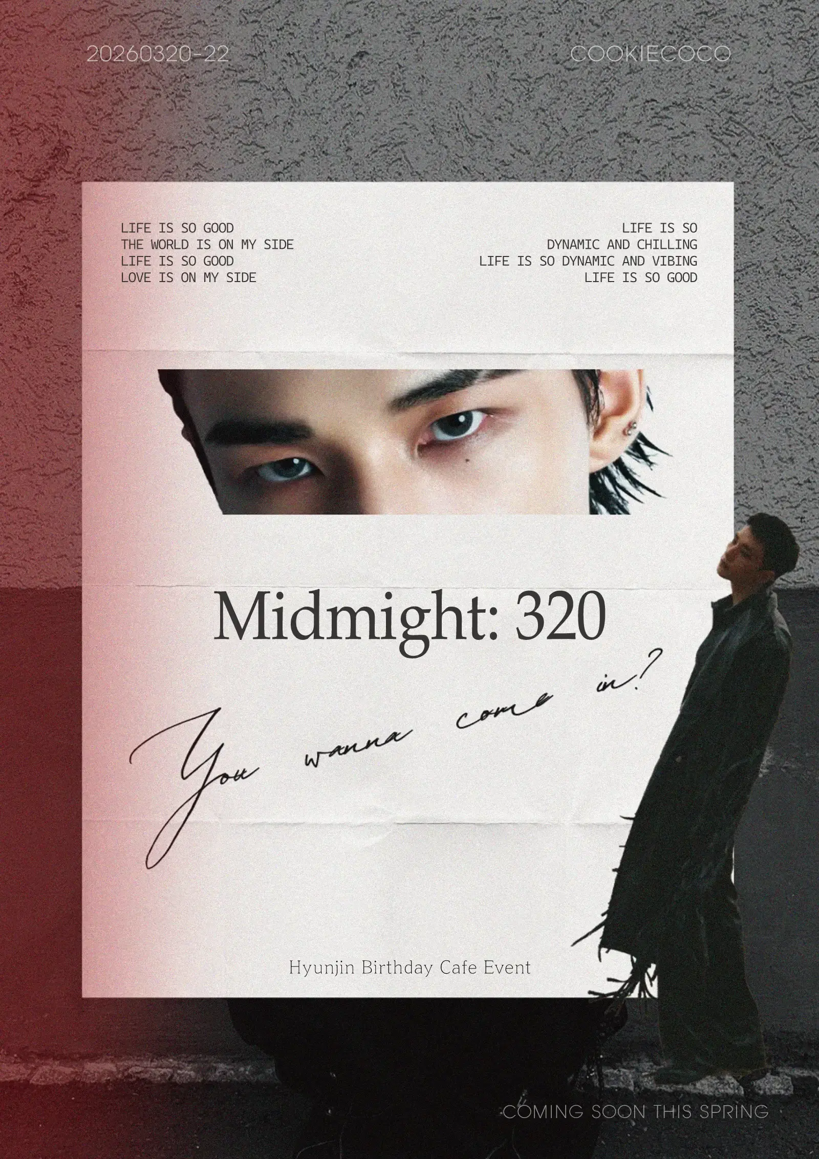 Midnight : 320호 poster