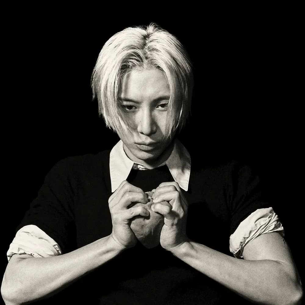 TAEMIN